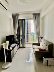 Parc Botannia (D28), Condominium #583917961